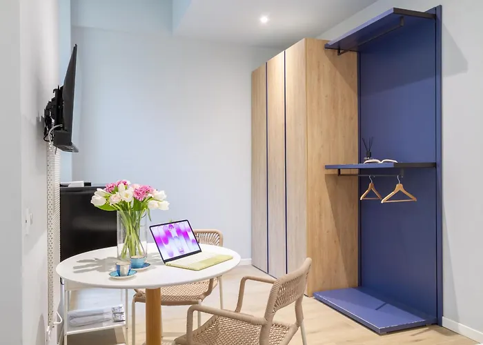 Bed and Breakfast House Of Design Casati - Corso Buenos Aires Milano