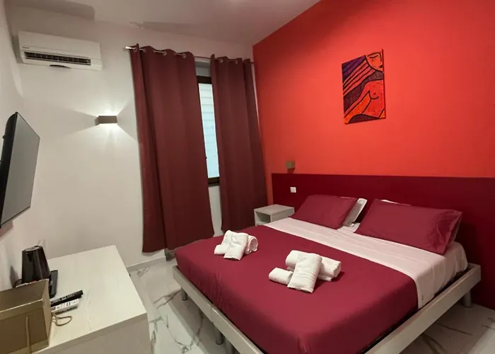 B&B CADIFRA Portapiccola Napoli