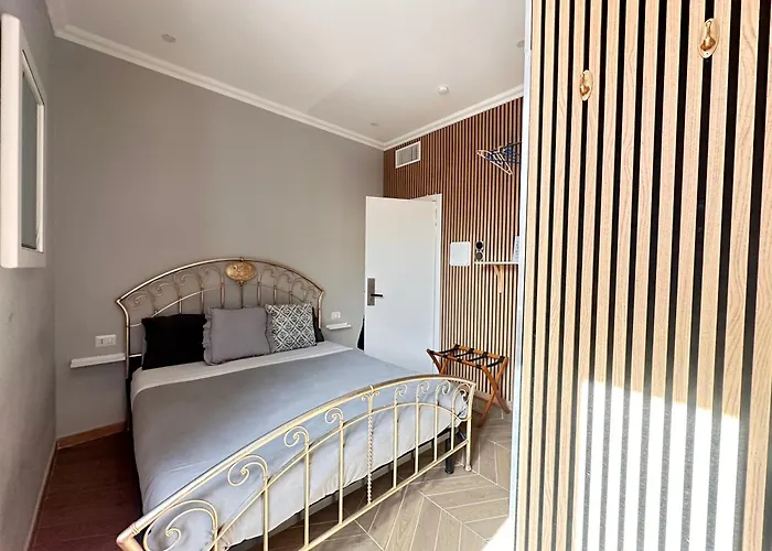 Angelus Vaticanus Room Roma