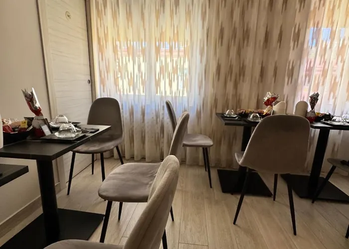 Ro&Ro Napoli Luxury Rooms