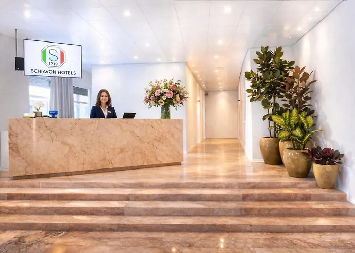 Hotel Pex Mantova