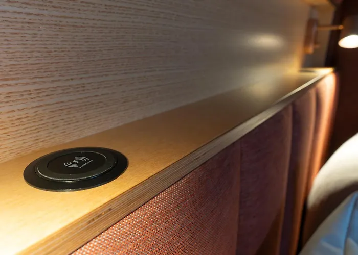 Cocoon Muenchen Theresienwiese