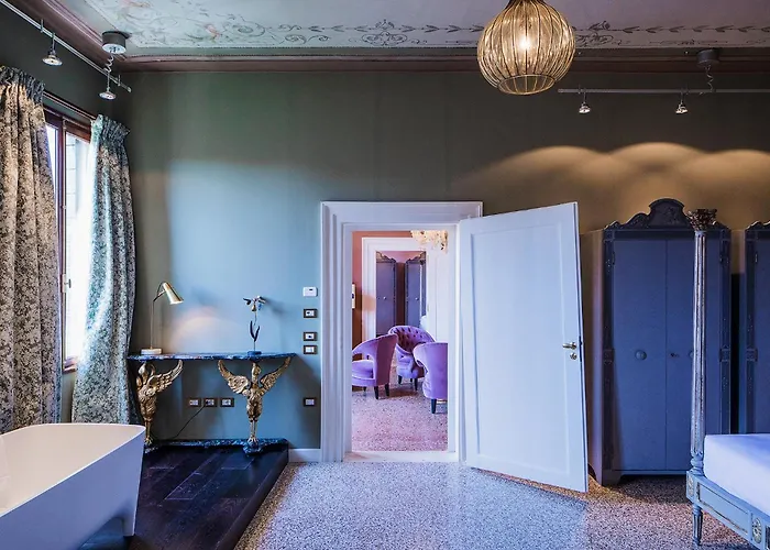 Hotel Heureka Venezia