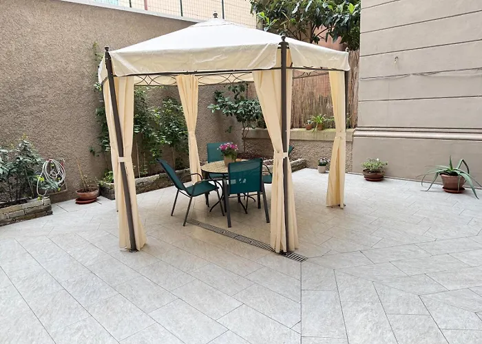 Lina Suites & Rooms La Spezia
