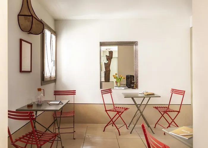 Hotel Ca' La Stampa Venezia