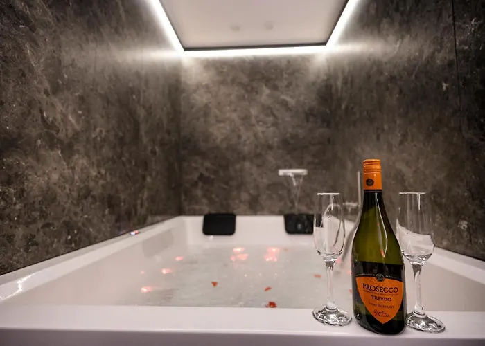 La Mia Terra Boutique Rooms Palermo