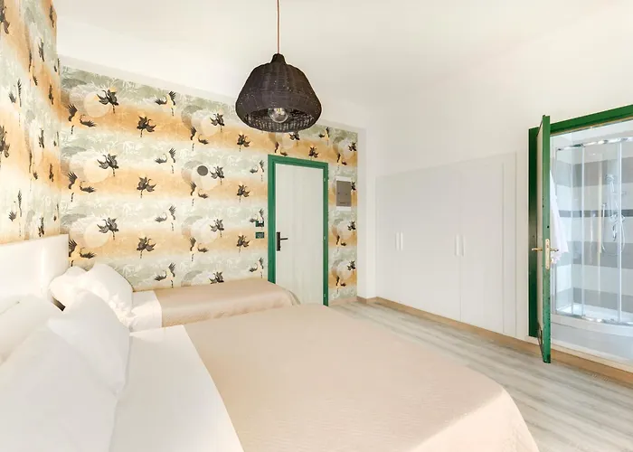 Executive Hotel Evolution Cesenatico