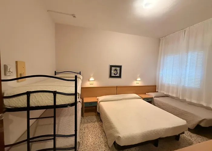 Hotel Anny Cervia