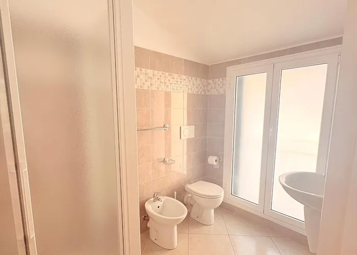 Hotel Gandolfo Alassio
