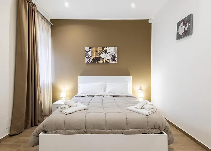 Regina Rooms Palermo