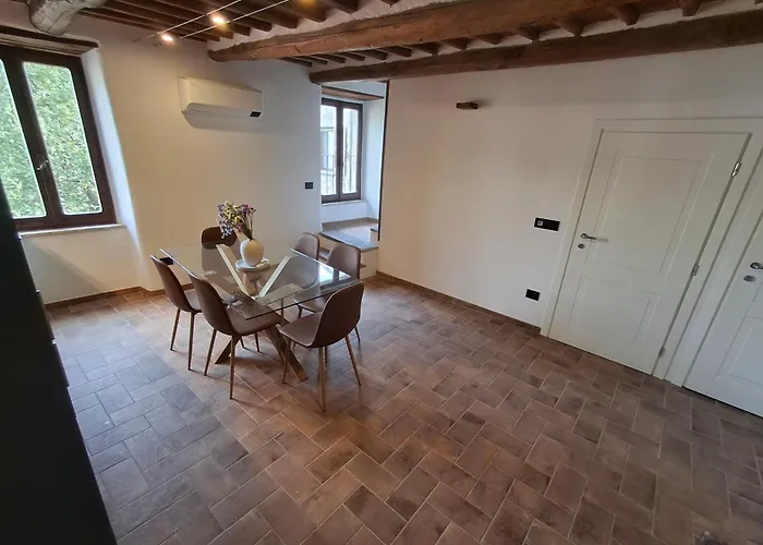 Hotel Palazzo Bottino Bolsena