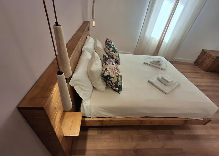 Hotel Palazzo Bottino Bolsena