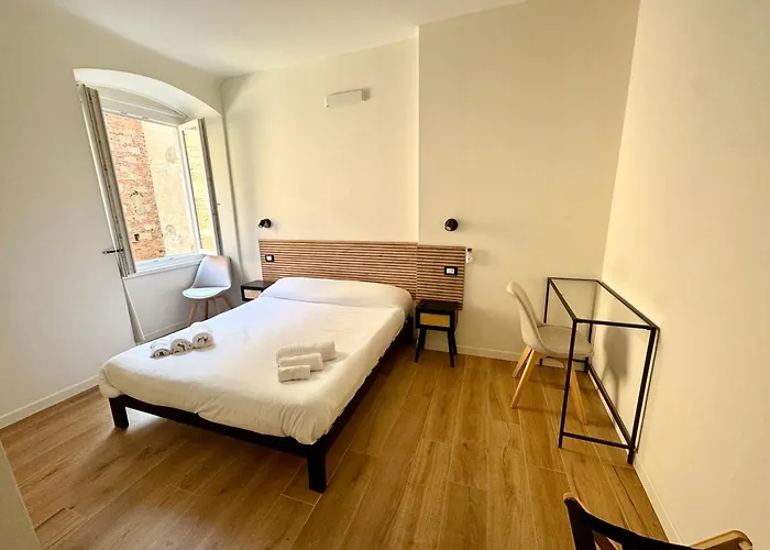Hotel Marta'S House La Spezia