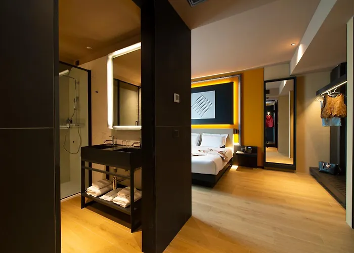 Palazzo Loreto Hotel Milano