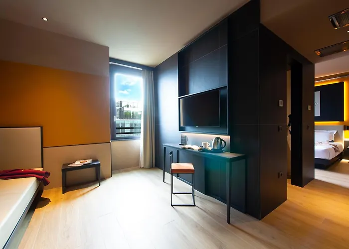 Palazzo Loreto Hotel Milano