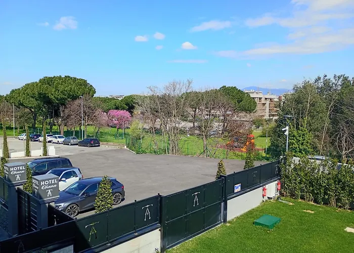 Hotel Ohana Roma