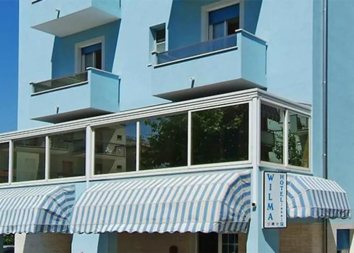 Hotel Wilma Rimini