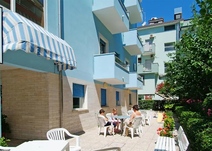 Hotel Wilma Rimini