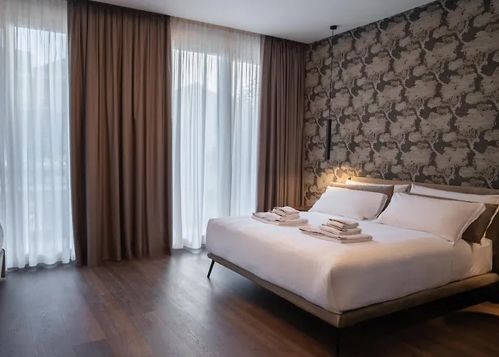 Porpora Suite Hotel Milano
