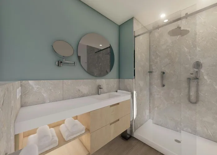 Residence Inn By Marriott Milano Linate