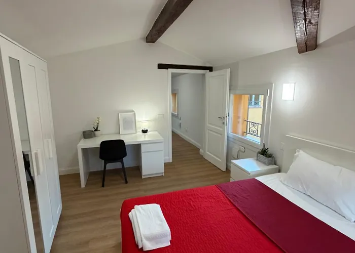 Residence Adriano Modena