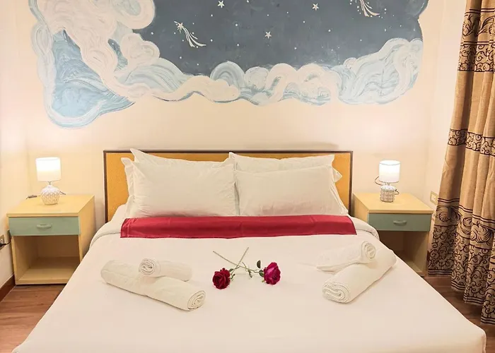 Victoria Guesthouse Roma