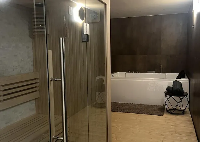 Hotel Domus Europa Matera