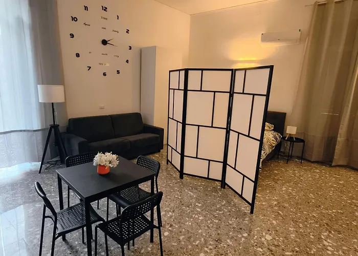 Aparthotel Due Monelli Napoli