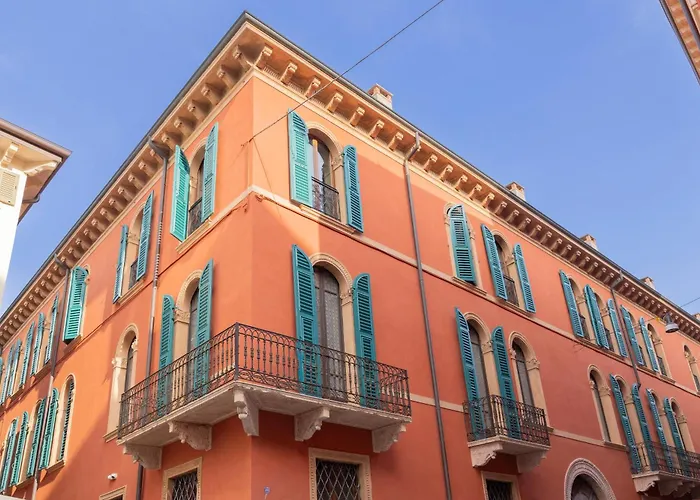 Hotel Palazzo Trezza Verona