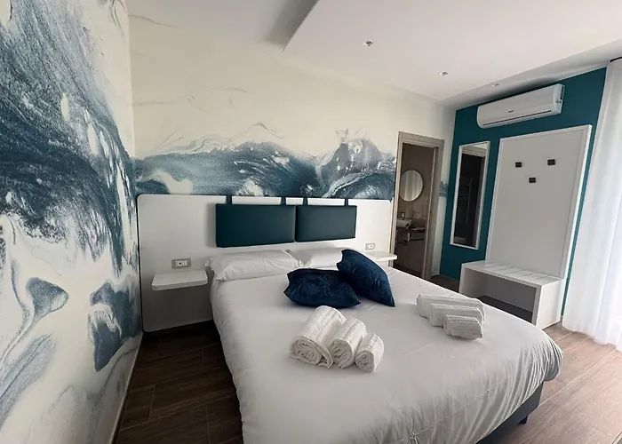 B&B Il sogno in Colori Foggia