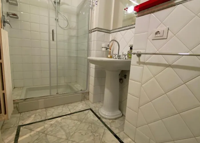 Hotel La Casa D'Oro Arezzo