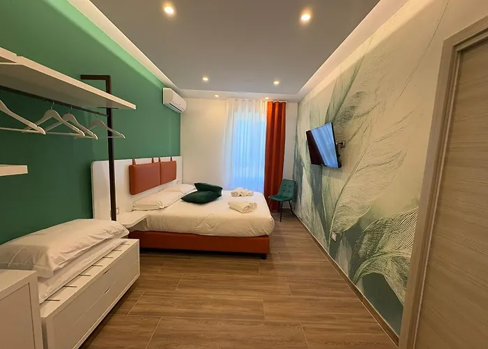 B&B Il sogno in Colori Foggia