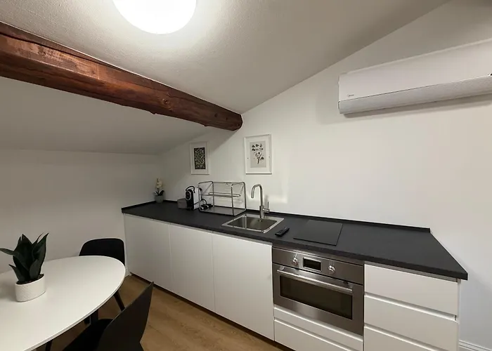 Residence Adriano Modena
