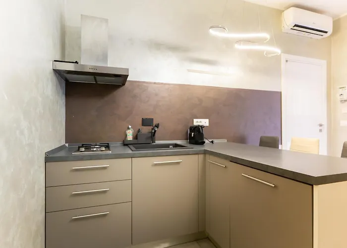 Hotel NF8 Torino