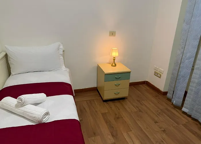 Victoria Guesthouse Roma