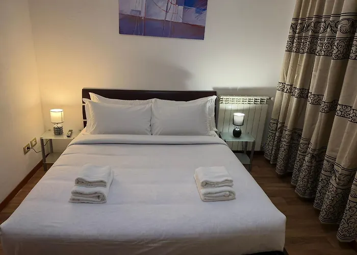 Victoria Guesthouse Roma