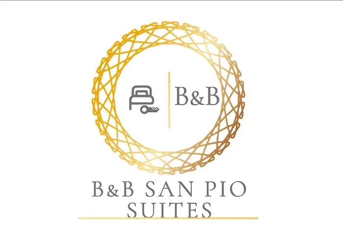 Bed and Breakfast San Pio Lecce
