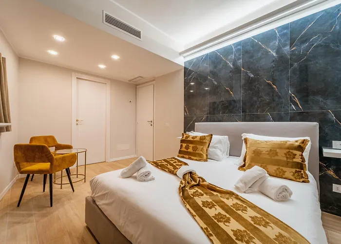 Giulia Urban Retreat Suites Roma