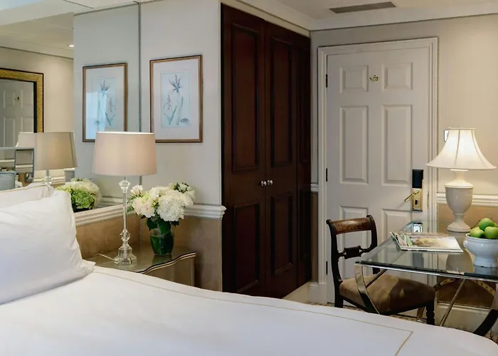 Hotel The Montague On The Gardens Londra