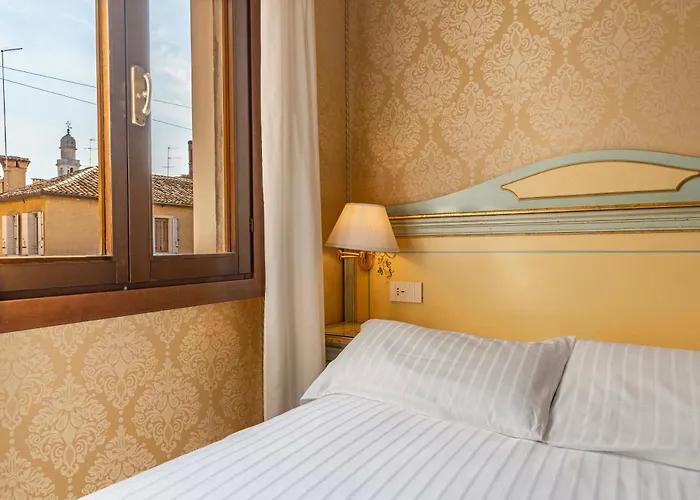 Hotel Falier Venezia