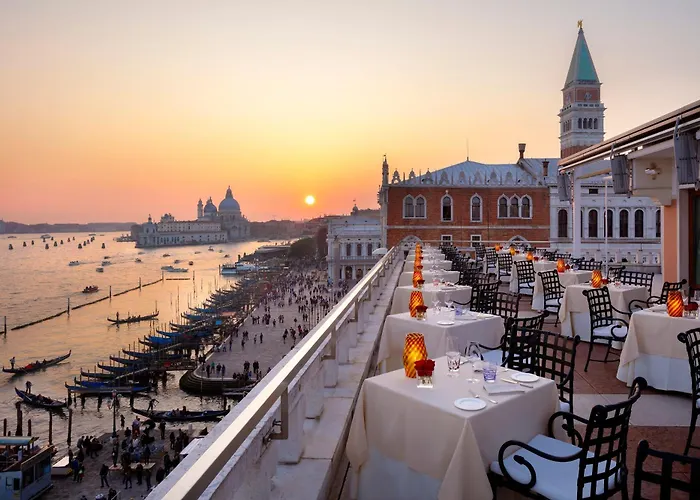 Danieli, A Four Seasons Hotel, Venezia