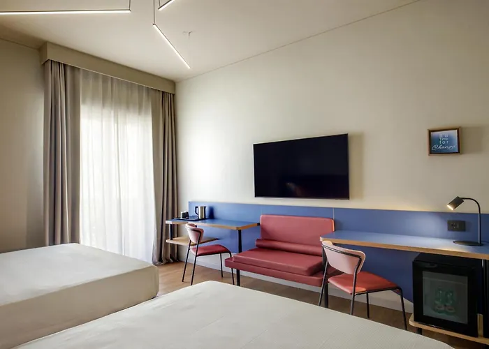 Best Western Plus Hotel Globus Roma