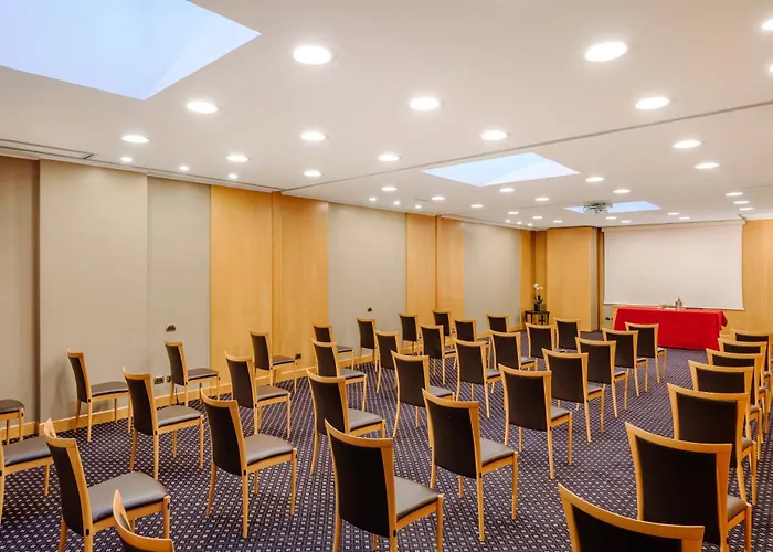 City Life Hotel Poliziano, By R Collection Hotels Milano