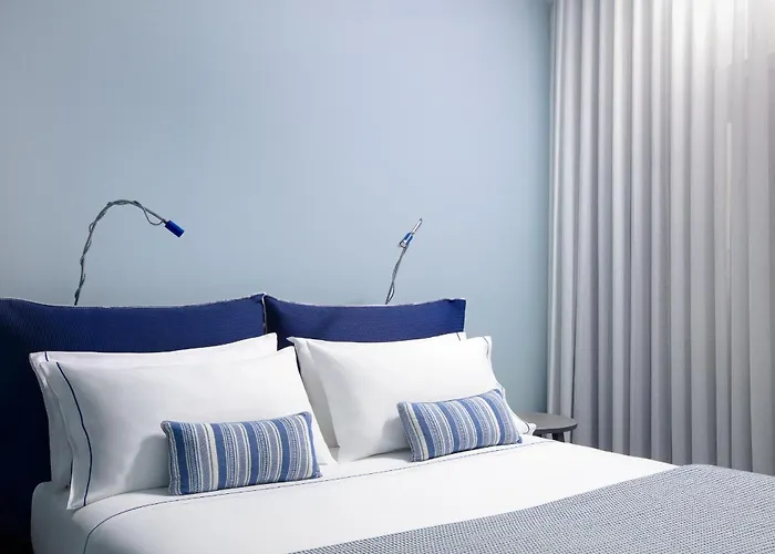 Fresh Hotel, A Member Of Design Hotels Atene