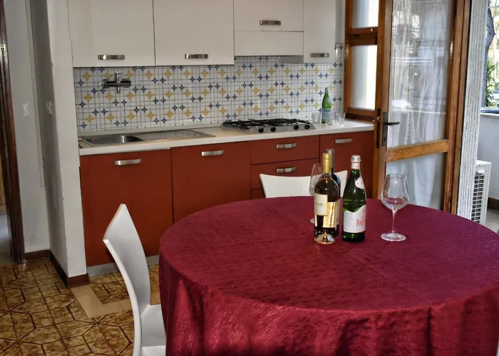 Hotel Soraya Lignano Sabbiadoro