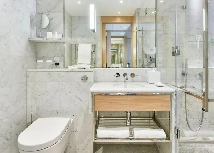 Hotel Royal Lancaster Londra