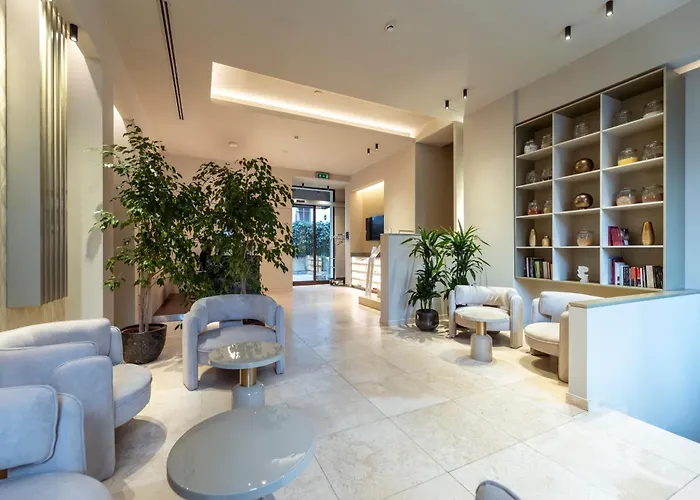 Villa dei Platani Boutique Hotel&SPA Foligno
