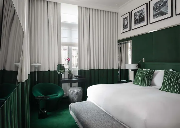 Sofitel London St James