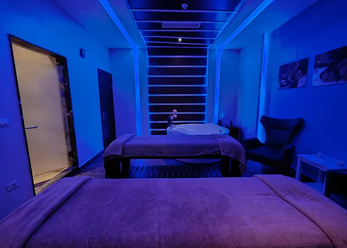 Concorde El Salam Sharm El Sheikh Front Hotel