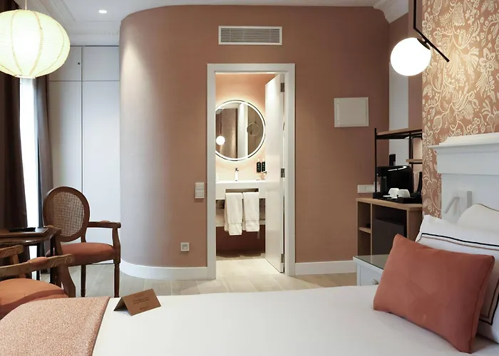 Hotel Melia Plaza Valenza